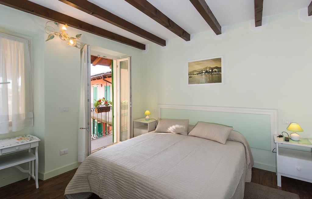 B&B Casa Del Lago Baveno Zimmer foto